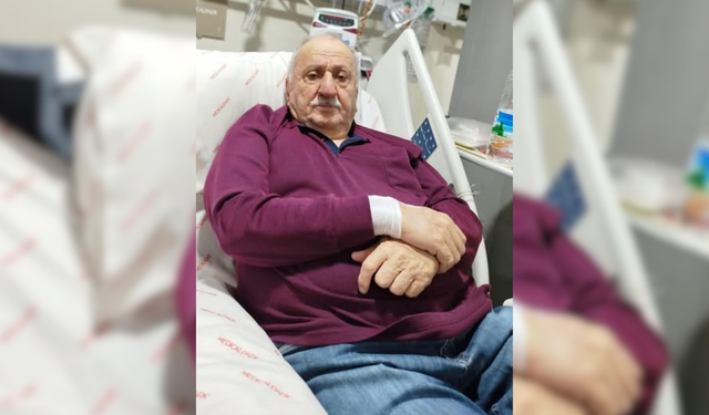 Kadir Halvaşi Vefat Etti