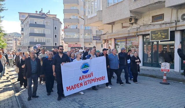 “Bu Toprakları Teslim Etmeyeceğiz”