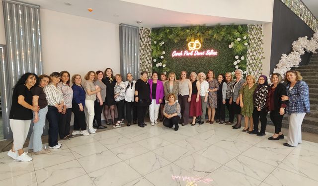 “Güçlü Kadın, Güçlü Toplum Demektir”