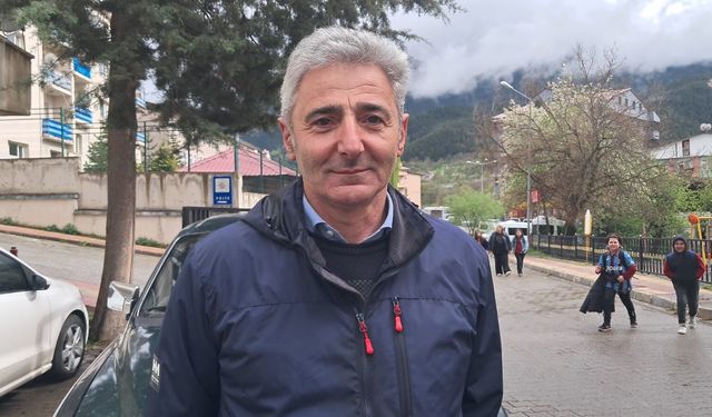 “Şavşat Talan Edilmek İsteniyor”