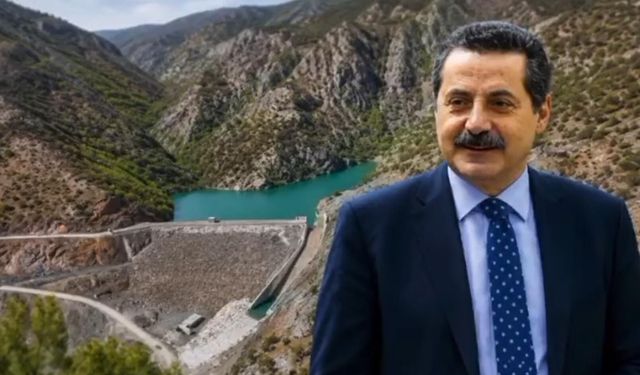 Sulama İçin Geri Sayım Başladı