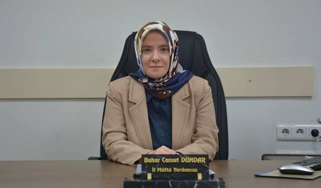 “Bayramımız Mazlumların Sevincine Vesile Olsun”