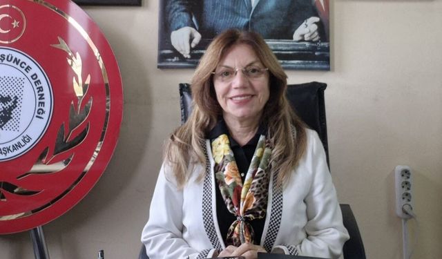 Hekimoğlu’ndan 19 Mayıs Mesajı