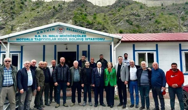 Kooperatifte Yeni Yönetim Belirlendi