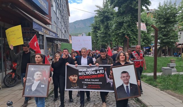 “Mutlak Butlan” Kararına Tepki