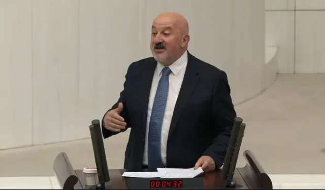 Maden Projeleri İçin Araştırma Komisyonu Talebi