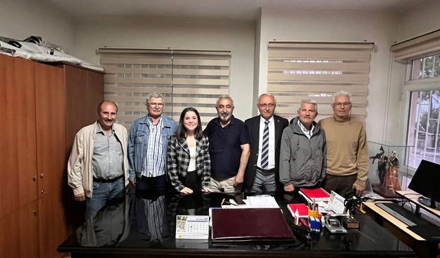 Artvin Kültür ve Yardımlaşma Derneği’nde Yeni Dönem