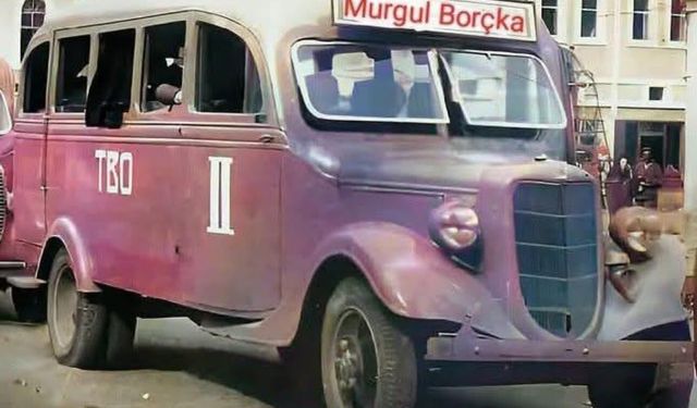 “Bunu Bile Çok Görüyorsunuz”