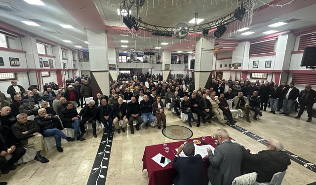 Yeni Başkan Kim Olacak?