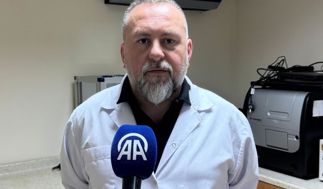 Giresun yağlı fındığının 'formaldehit' kaynaklı kısırlık tedavisindeki etkisi araştırıldı