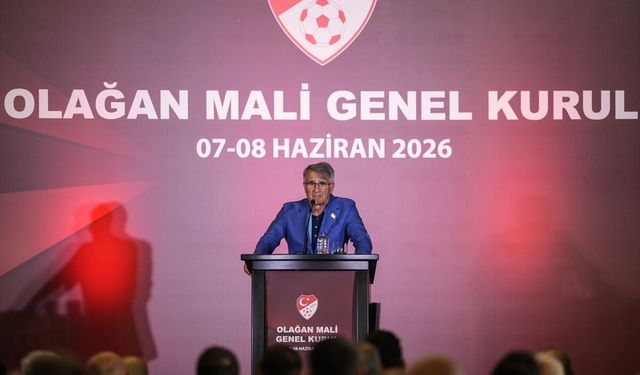 Şenol Güneş, A Milli Futbol Takımı'nın Dünya Kupası'nda başarılı olacağına inanıyor