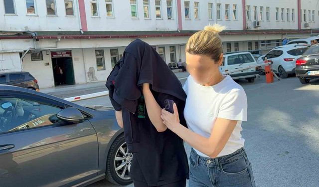 Ankara merkezli yasa dışı bahis operasyonunda Samsun'da 3 gözaltı