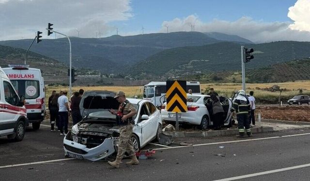 İçişleri Bakanı Çiftçi'den Kurban Bayramı'nda meydana gelen trafik kazalarına ilişkin açıklama:
