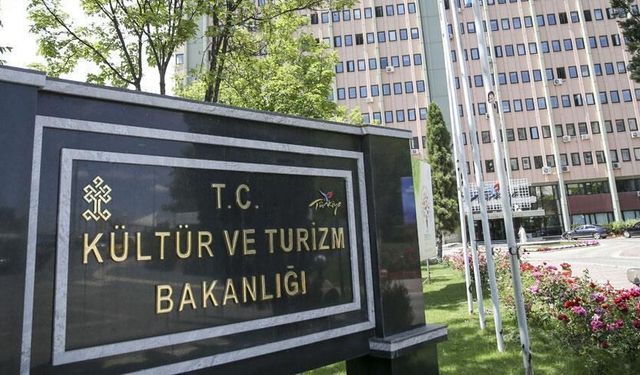 Kültür ve Turizm Bakanlığı 569 sözleşmeli personel alacak