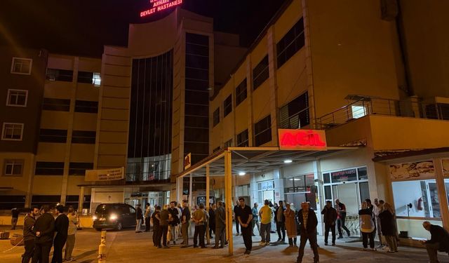 Artvin'de gölete giren müezzin ve imam hayatını kaybetti