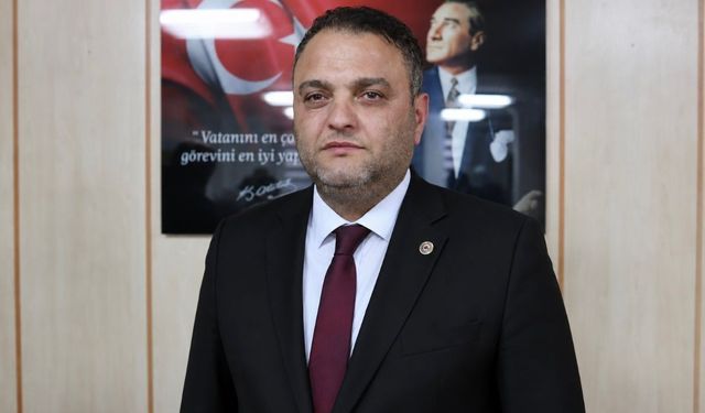 Rize Ziraat Odası'ndan Kritik Çağrı