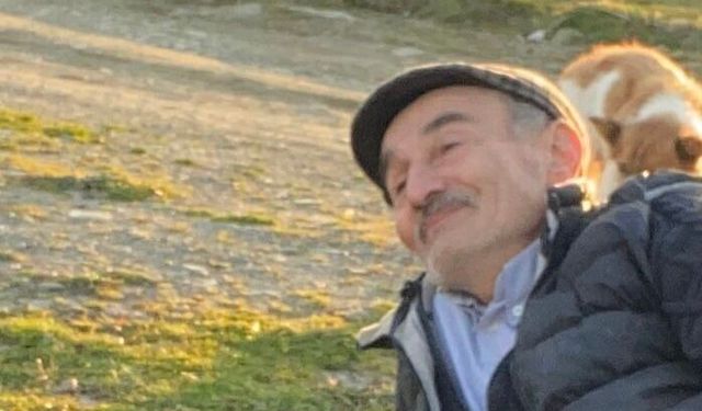 Samsun'da yamaçtan yuvarlanan yaşlı adam hayatını kaybetti