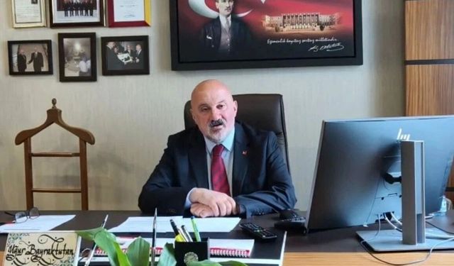 Uğur Bayraktutan'dan Dikkat Çeken Hamle: "Butlanı Değil, Demokrasiyi Seçti"