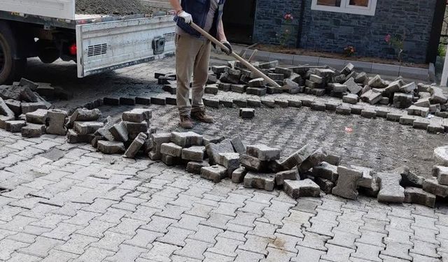 Daha Yaşanabilir Bir Kent İçin Çalışıyorlar