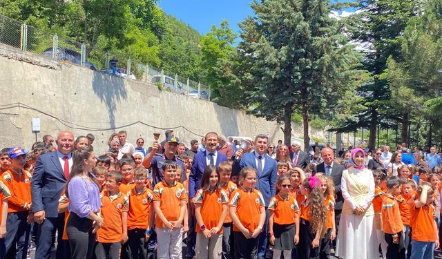 Son Zil Çaldı