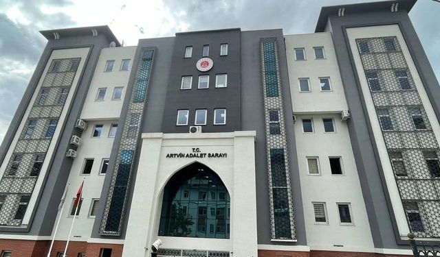 HSK'dan Artvin'e Yeni Atamalar