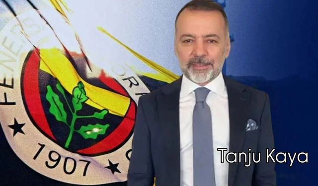 Şavşatlı İsim Fenerbahçe Yönetiminde