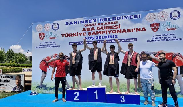 Yusufeli Belediye Spor Kulübü’nden Türkiye Şampiyonluğu