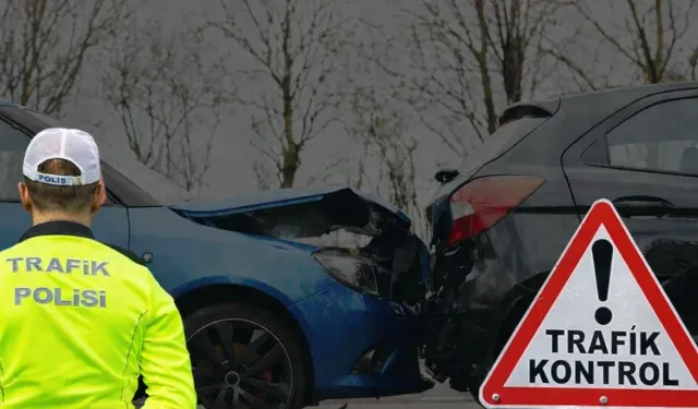 Artvin'de Kazalar Durmuyor: 34 Yaralı