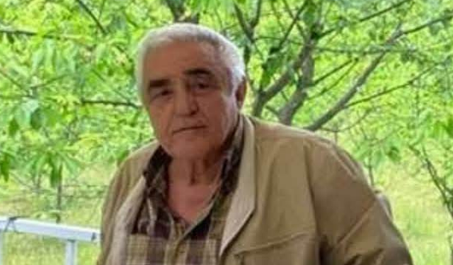Erdal Çeltikçioğlu Hayatını Kaybetti