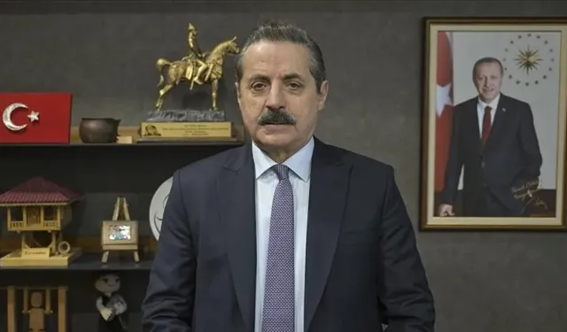 “Ya bu barajları yapın ya da defolun gidin”