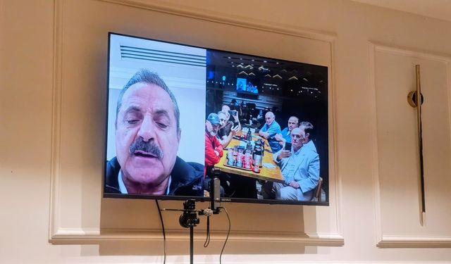 Faruk Çelik’ten Şavşat Yolu Açıklaması: “Sorun artık ertelenemez”