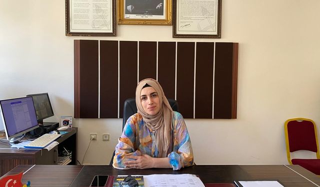 Çoruh İlkokulu ve Robert Koleji’nden İngilizceyi Sevdiren Ortak Proje