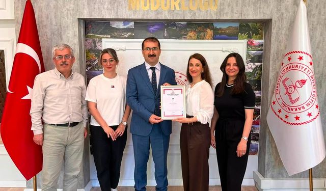 Eğitimde Marka Şehir Artvin