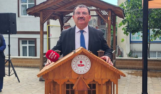 Şavşat, 33. Sahara Festivali İçin Gün Sayıyor