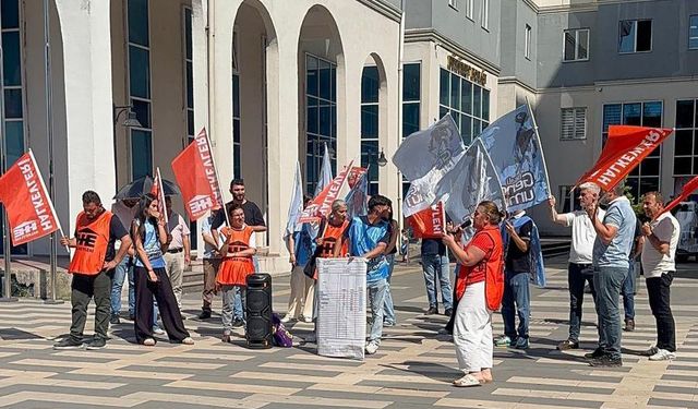 Eğitim politikalarına tepki