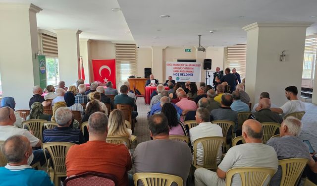 Geçmişten Günümüze Tarihi Miras Konuşuldu