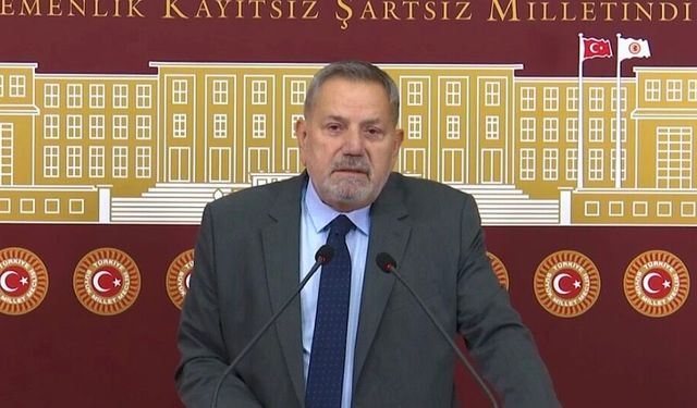 “Butlan kararı siyasi bir kapkaç operasyonudur”