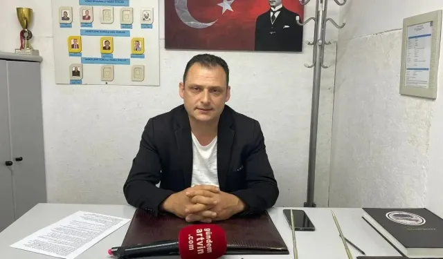 Atmacacılardan Danıştay kararına tepki