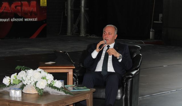 Arhavi’de Hizmet Hamlesi Sürüyor