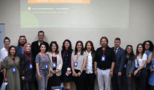 Maarif Modeli Temelli Uygulama Atölyeleri Başladı