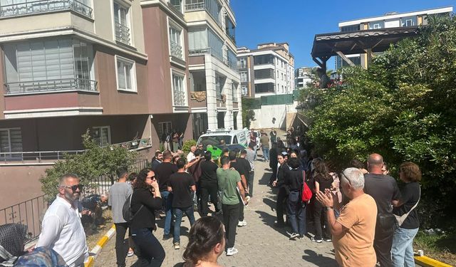 Samsun’daki Acı Haber Hopa’yı Yasa Boğdu