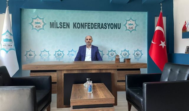 “Yetkili sendika varken memur neden kaybediyor”