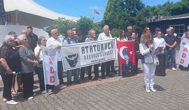 ADD’den Rümeysa Eker’e tepki