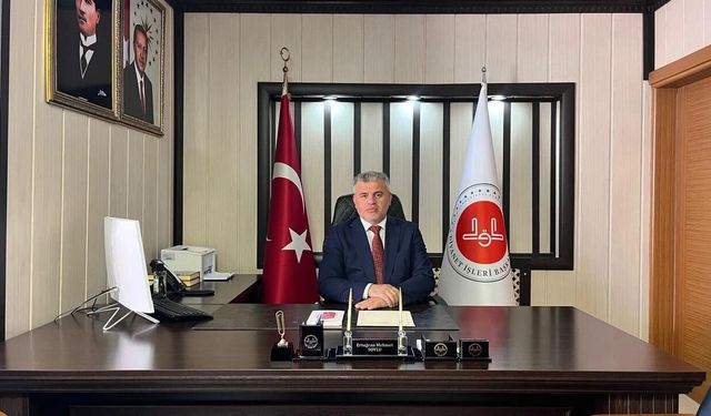 Yaz Kur’an Kursu Kayıtları Başlıyor