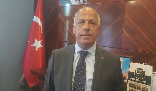 Artvin’de Kafes Balıkçılığında Şanssız Dönem