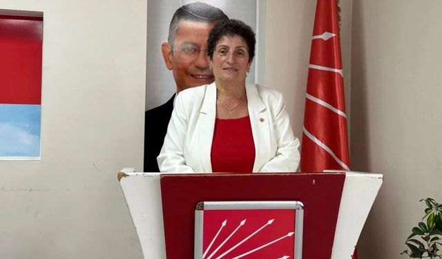 “Asu Kaya Bizim Genel Başkanımızdır”