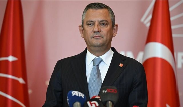 CHP Artvin’de Kurultay İmzası
