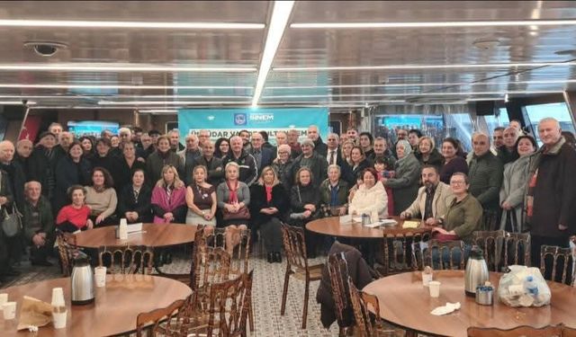 Üsküdar Artvinliler Derneği, Hemşehrilik Bağlarını Güçlendiriyor