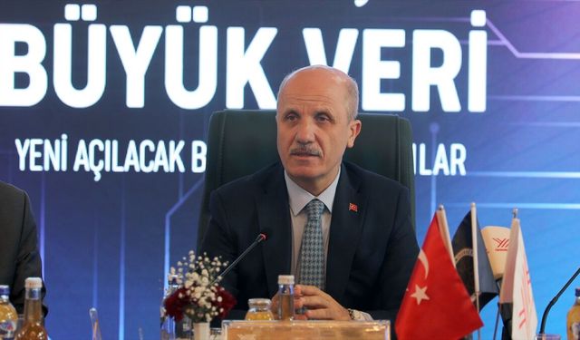 Üniversitelerde son 3 yılda yapay zeka ve bilişim alanında 81 yeni program açıldı