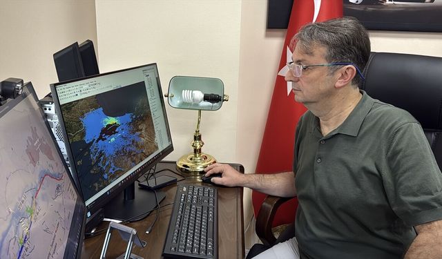 Uzmanından 'depreme karşı hazırlıklı olun ve rehavete kapılmayın' uyarısı